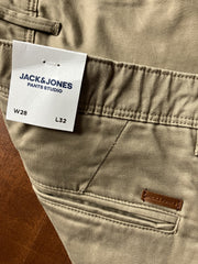 Pantaloni Jack&Jones - marimea W28/L32 - XS