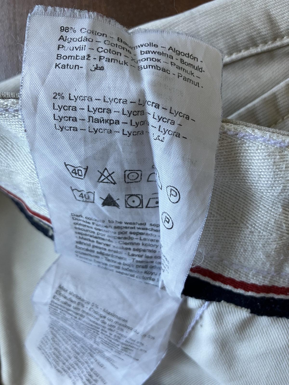 Pantaloni Jack&Jones - marimea W30/L32 - S/M - Intre Umerase