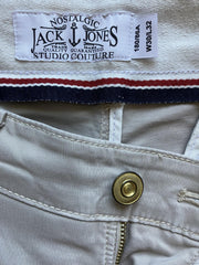 Pantaloni Jack&Jones - marimea W30/L32 - S/M - Intre Umerase