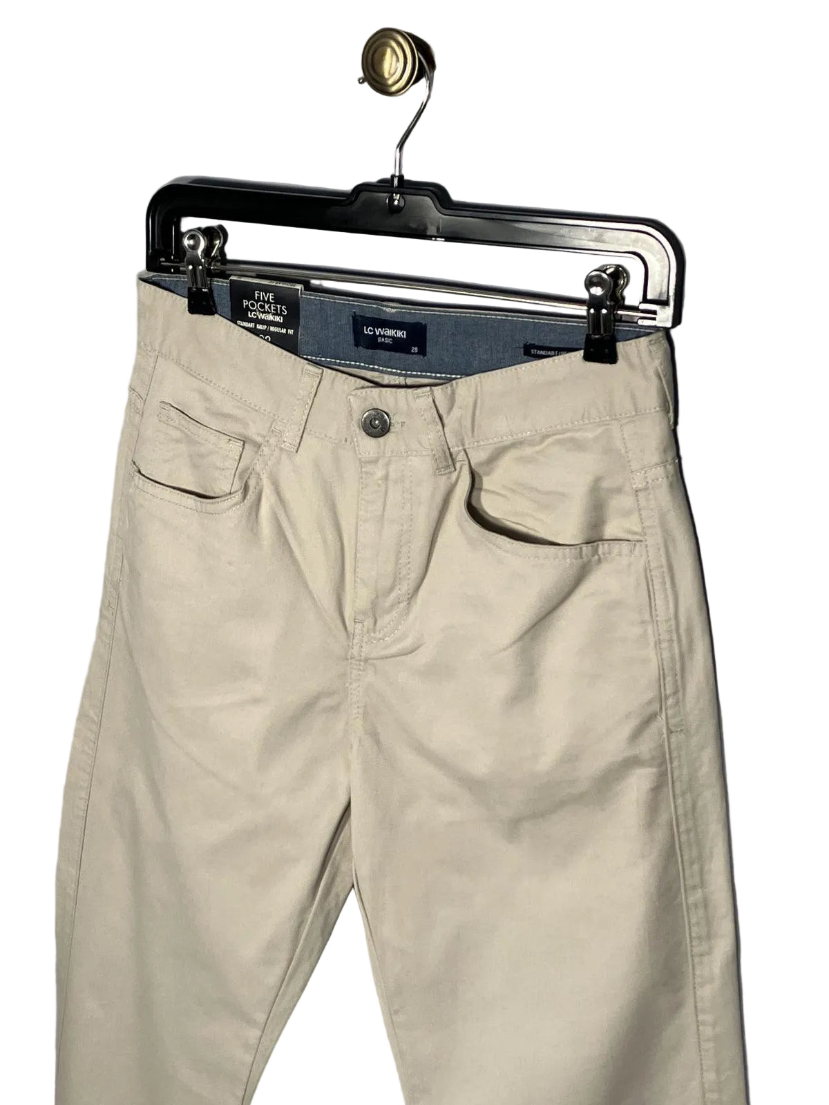 Pantaloni Lc Waikiki - mărimea W28 - Intre Umerase