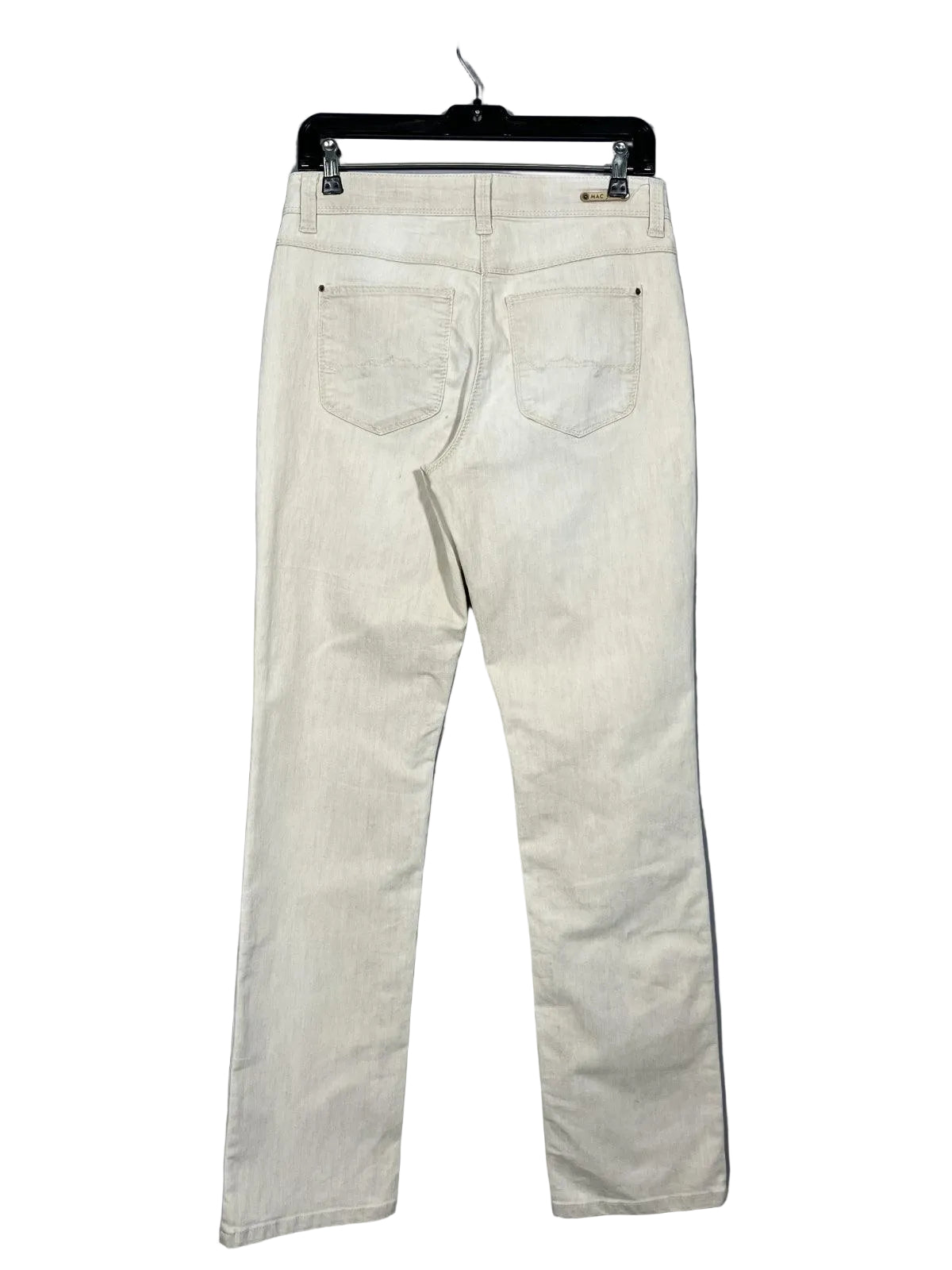 Pantaloni Mac - marimea EUR38 - M - Intre Umerase