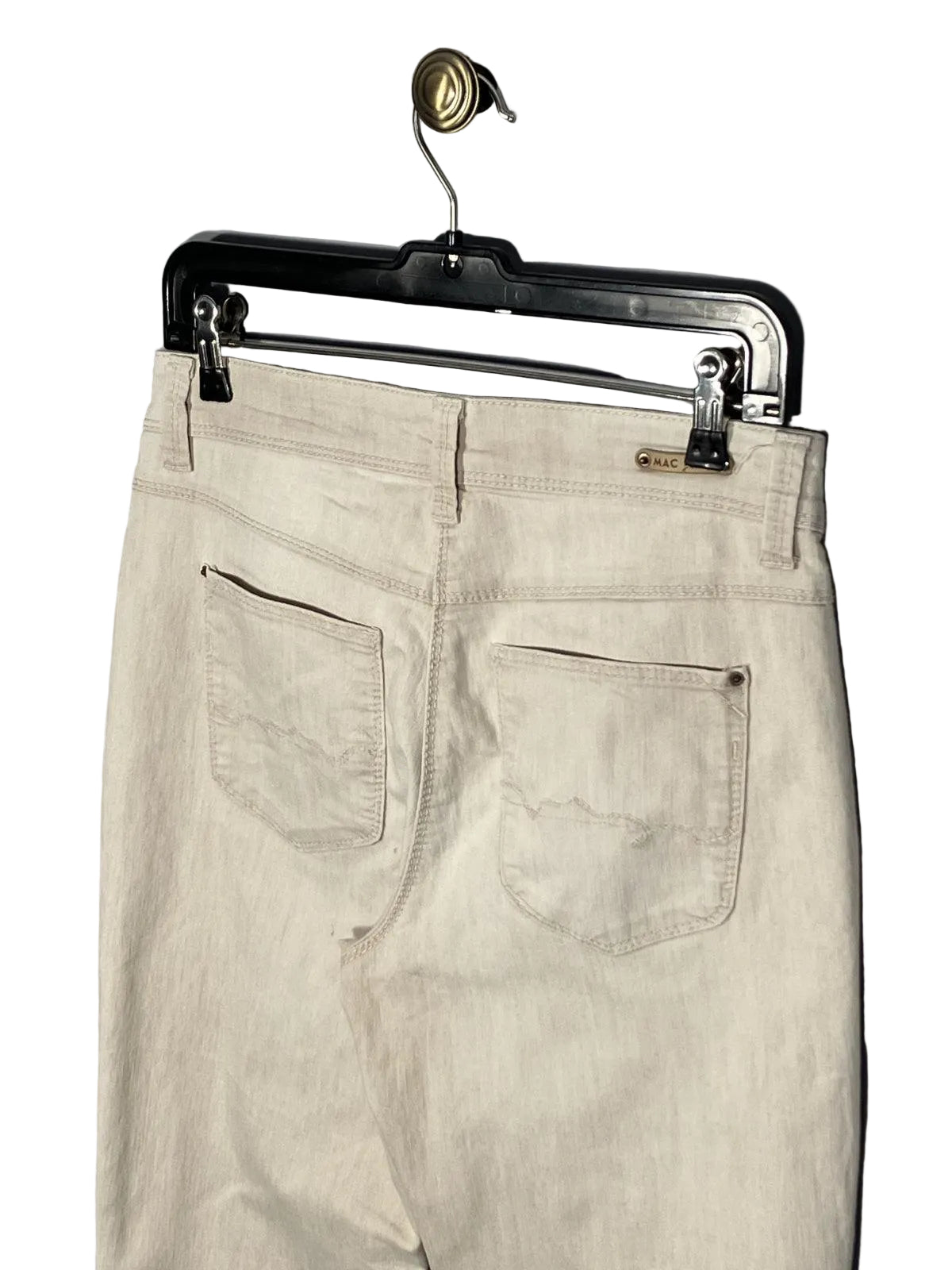 Pantaloni Mac - marimea EUR38 - M - Intre Umerase
