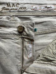 Pantaloni Mac - marimea EUR38 - M - Intre Umerase