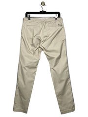 Pantaloni Maison Scotch - marimea W27/L32 - M - Intre Umerase