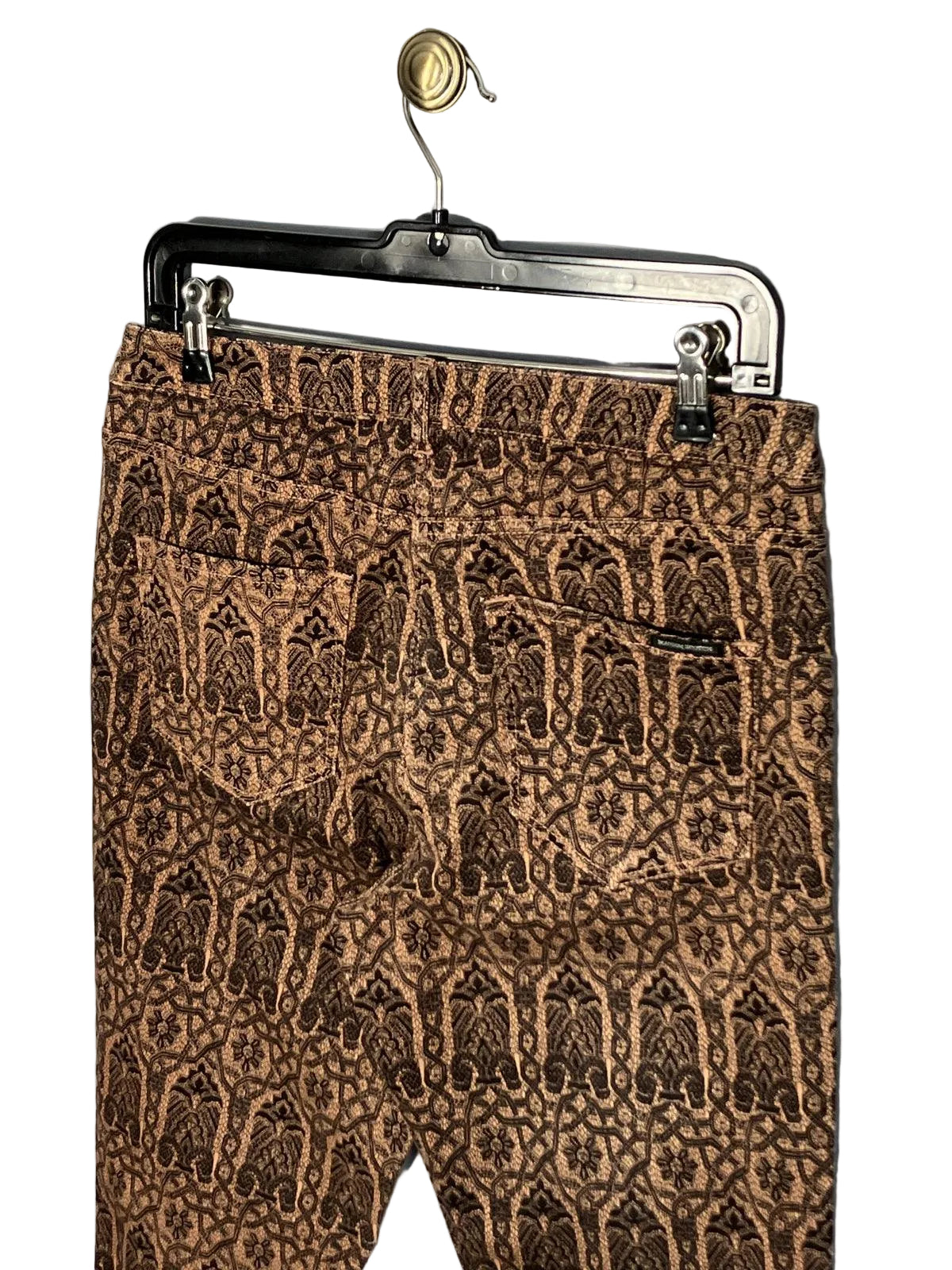 Pantaloni Maison Scotch - marimea W30/L32 - Intre Umerase