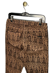 Pantaloni Maison Scotch - marimea W30/L32 - Intre Umerase