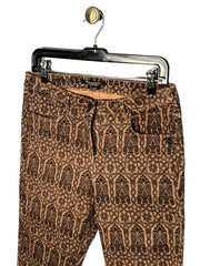 Pantaloni Maison Scotch - marimea W30/L32 - Intre Umerase