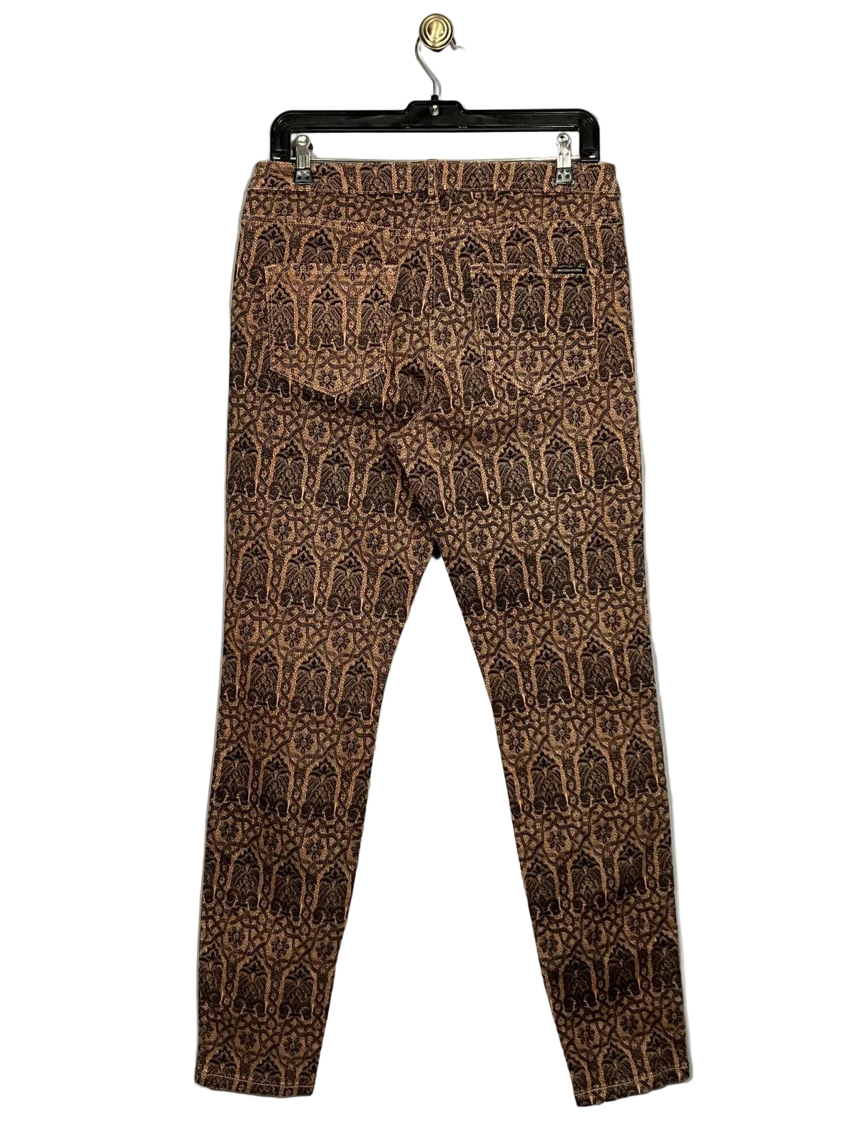 Pantaloni Maison Scotch - marimea W30/L32 - Intre Umerase
