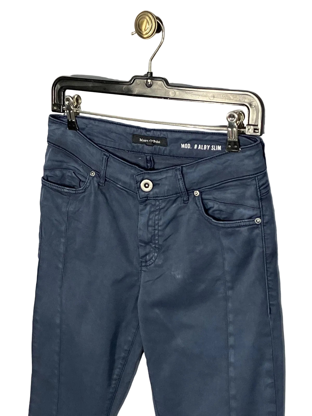 Pantaloni Marc O'Polo - marimea W27/L30 - Intre Umerase