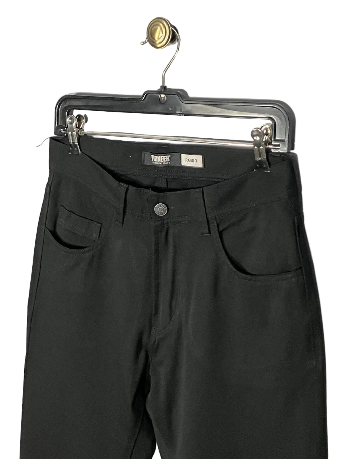 Pantaloni Pioneer - marimea W30/L32 - S - Intre Umerase