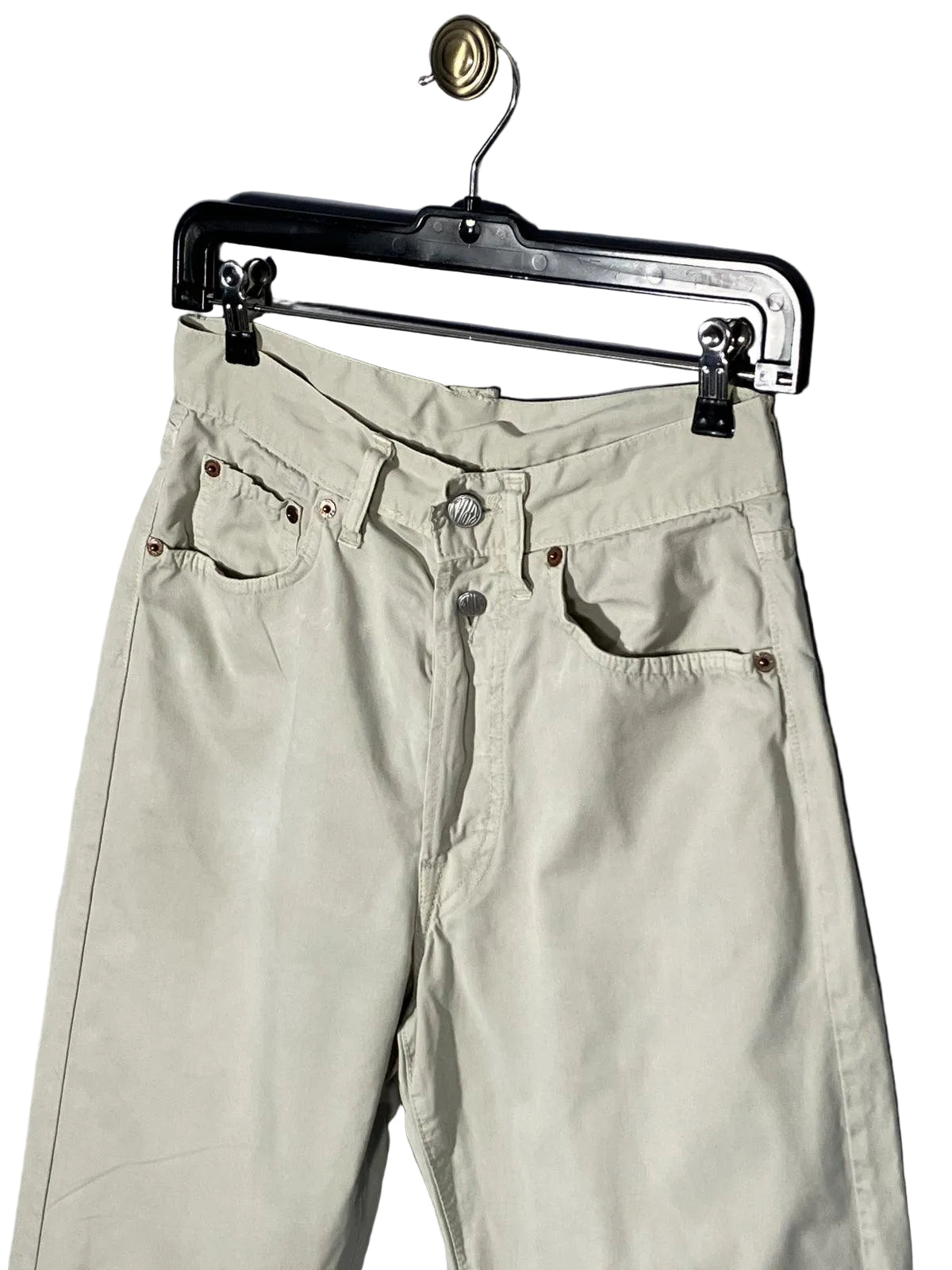 Pantaloni Replay - marimea W29 - M - Intre Umerase