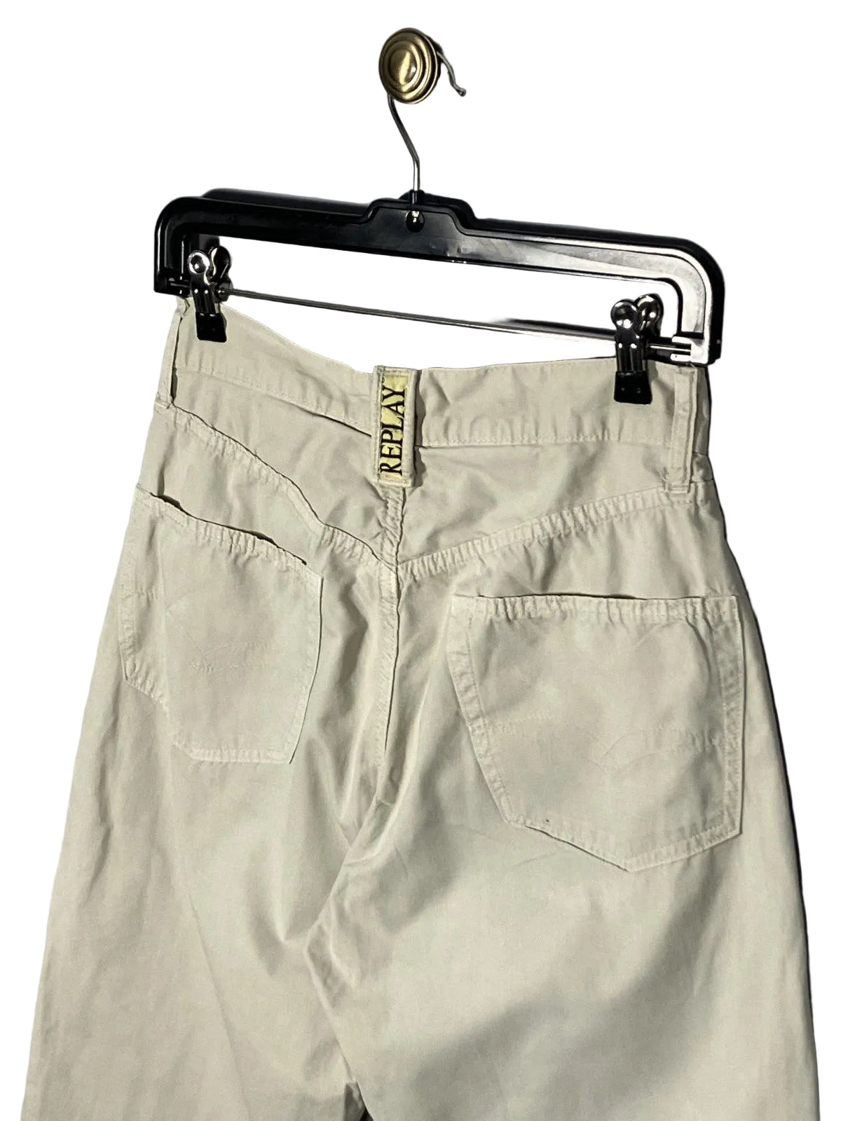 Pantaloni Replay - marimea W29 - M - Intre Umerase