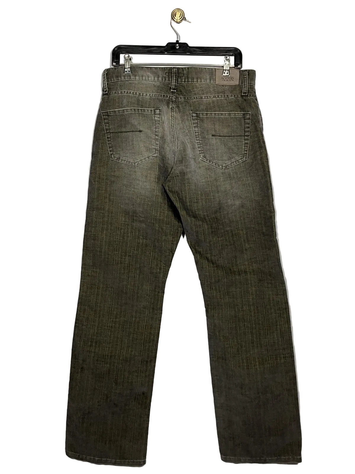 Pantaloni Sand - marimea W33/L34 - M/L - Intre Umerase