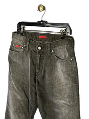 Pantaloni Sand - marimea W33/L34 - M/L - Intre Umerase