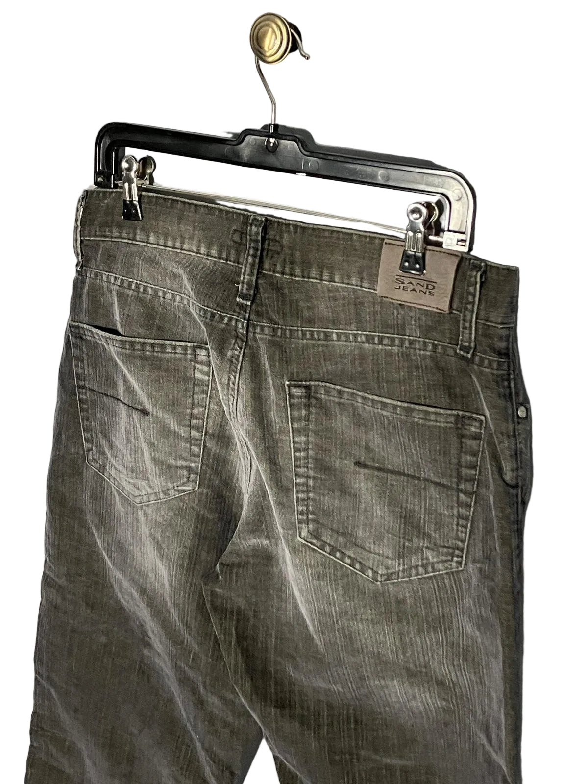 Pantaloni Sand - marimea W33/L34 - M/L - Intre Umerase