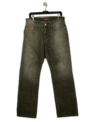 Pantaloni Sand - marimea W33/L34 - M/L - Intre Umerase