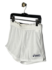 Pantaloni scurti Asics - marimea M - Intre Umerase