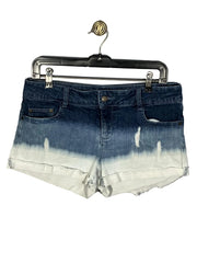 Pantaloni scurti Buffalo - marimea EUR 42 - L - Intre Umerase