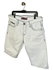 Pantaloni scurti Cipo&Braxx - marimea W36 - L/XL - Intre Umerase
