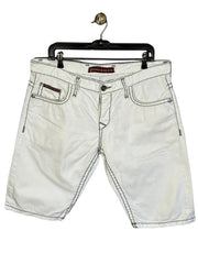 Pantaloni scurti Cipo&Braxx - marimea W36 - L/XL - Intre Umerase