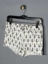 Pantaloni scurti H&M - marimea EUR 38 - M - Intre Umerase