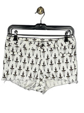Pantaloni scurti H&M - marimea EUR 38 - M - Intre Umerase