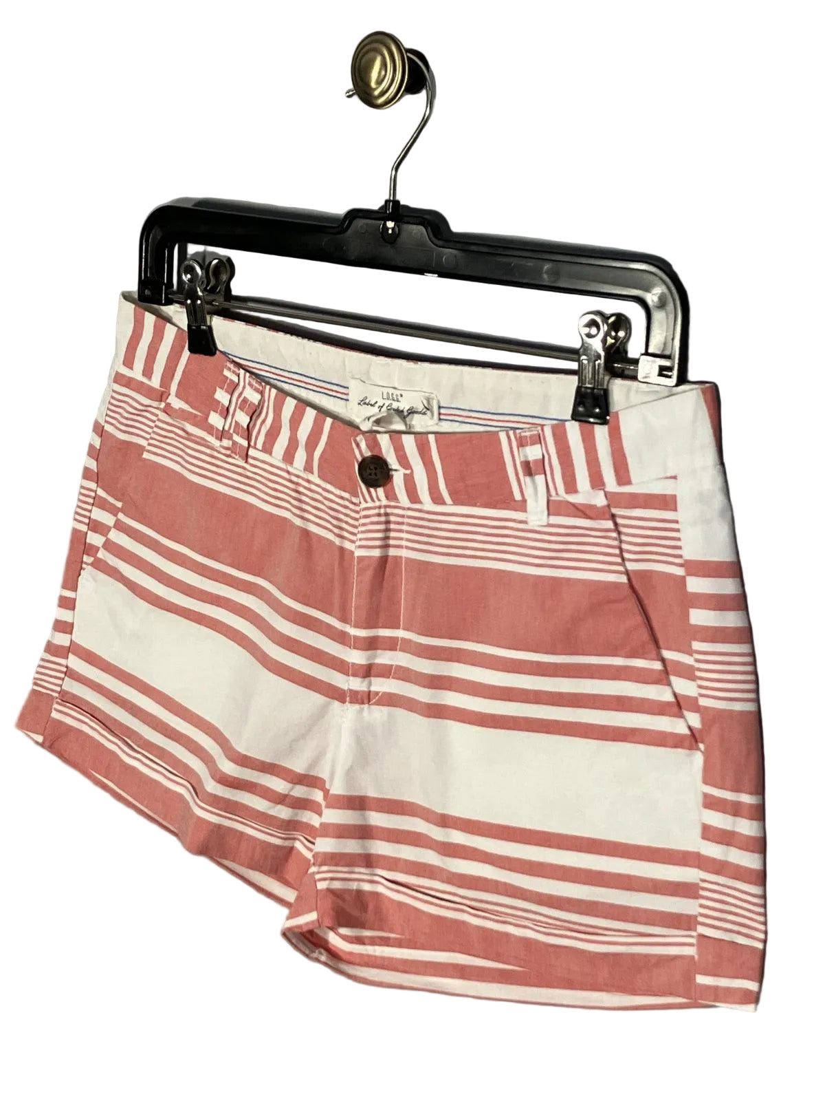 Pantaloni scurti H&M - marimea EUR36 - M - Intre Umerase