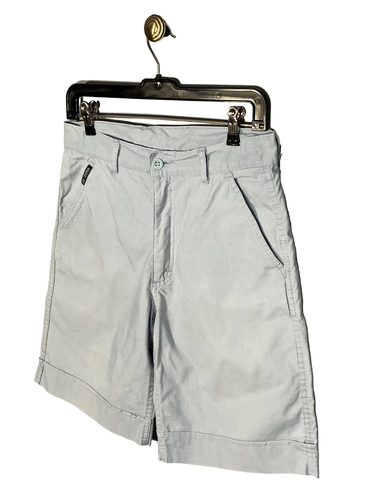 Pantaloni scurti Lee Cooper - marimea W31 - S - Intre Umerase