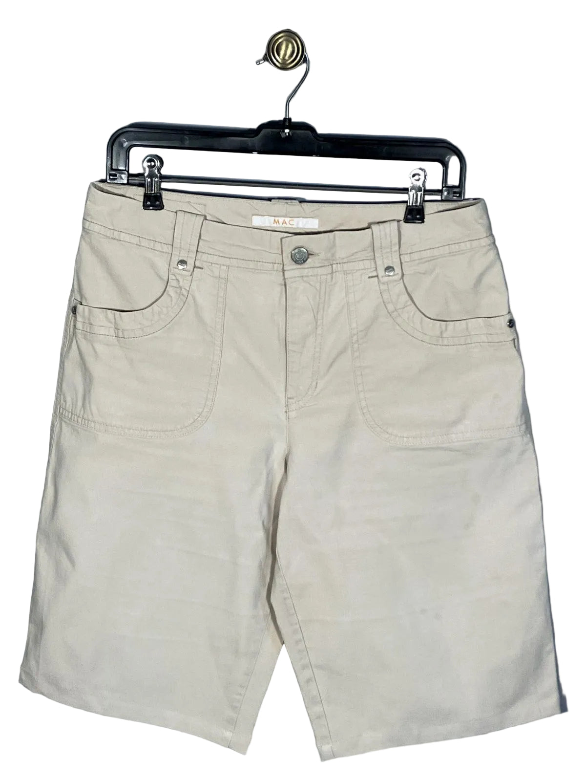 Pantaloni scurti MAC - marimea EUR40 - L - Intre Umerase