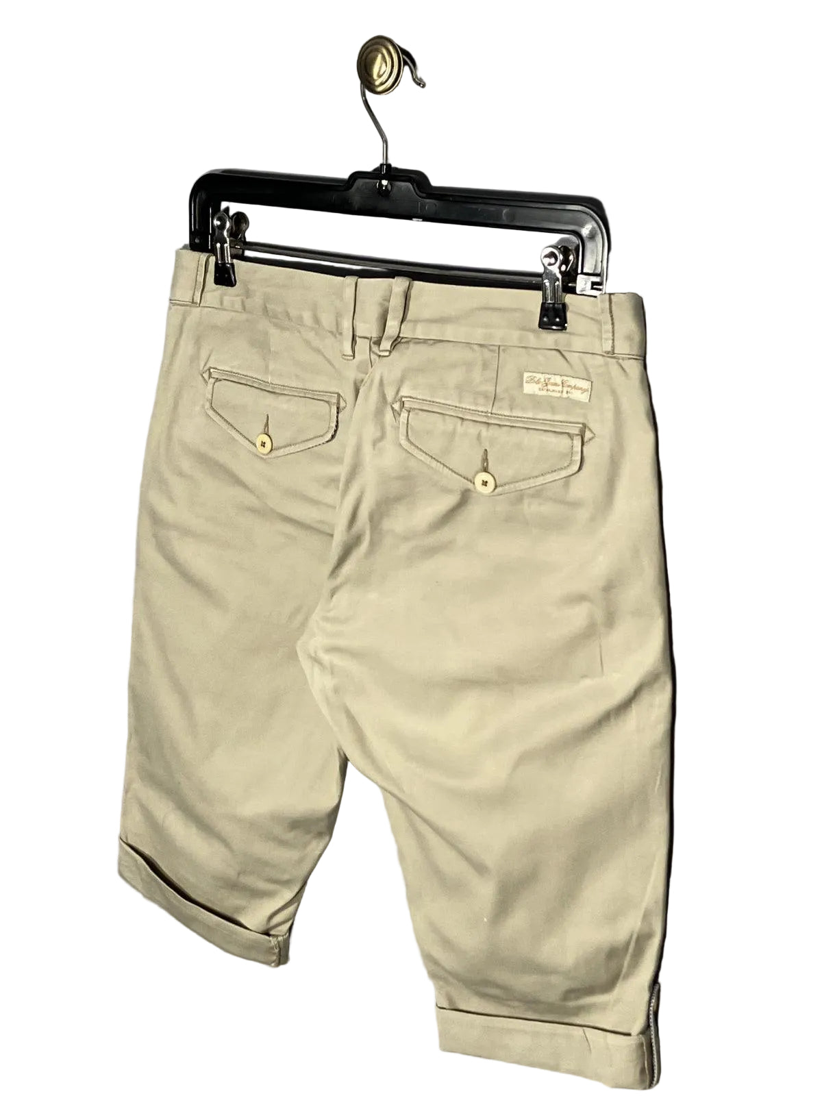 Pantaloni scurti Polo Jeans - marimea 28 - M - Intre Umerase