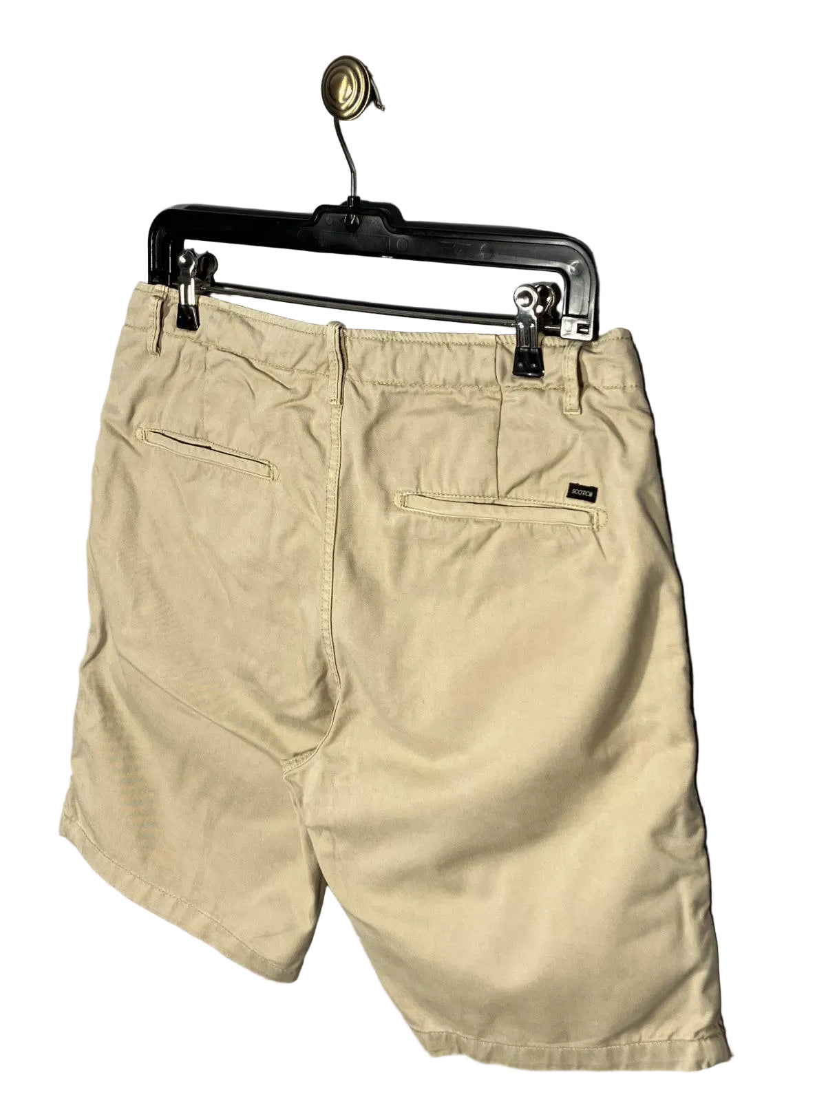 Pantaloni scurti Scotch&Soda - marimea W30 - S - Intre Umerase