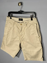 Pantaloni scurti Scotch&Soda - marimea W30 - S - Intre Umerase