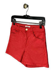 Pantaloni scurti Stradivarius - marimea EUR34 - XS - Intre Umerase