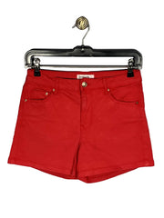 Pantaloni scurti Stradivarius - marimea EUR34 - XS - Intre Umerase