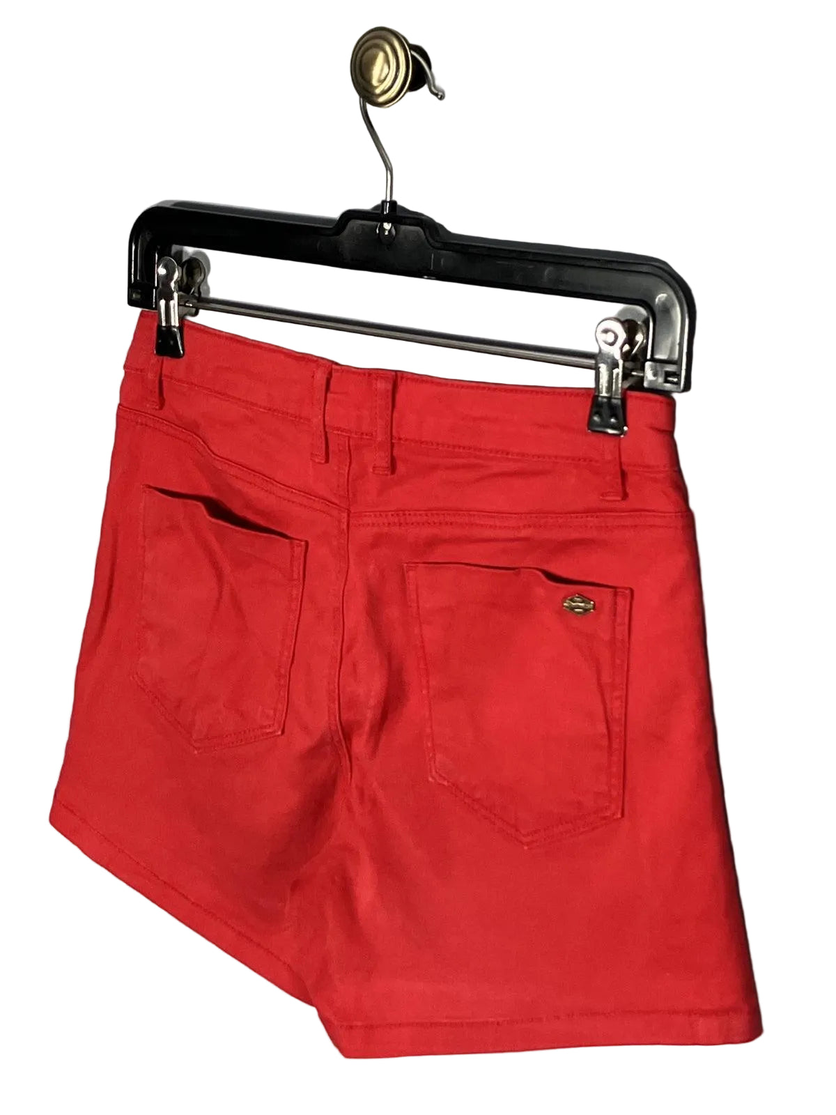 Pantaloni scurti Stradivarius - marimea EUR34 - XS - Intre Umerase