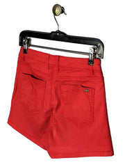 Pantaloni scurti Stradivarius - marimea EUR34 - XS - Intre Umerase