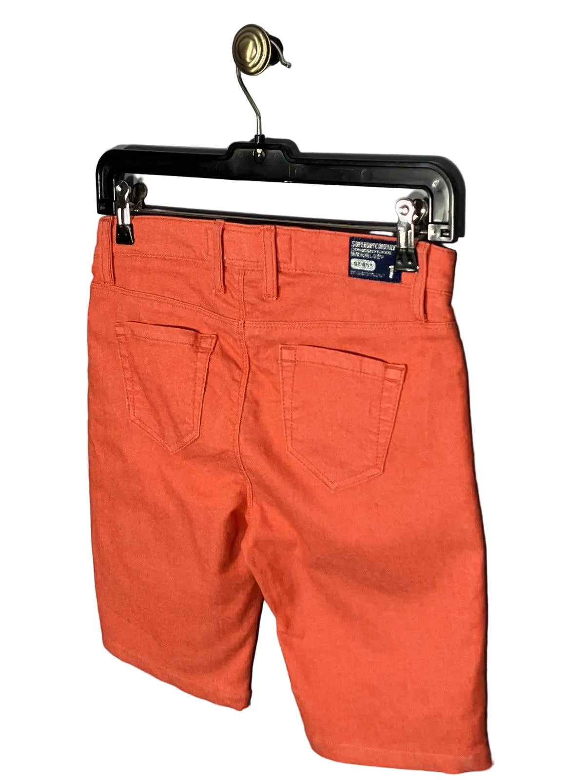 Pantaloni scurti SuperDry - marimea XS - Intre Umerase