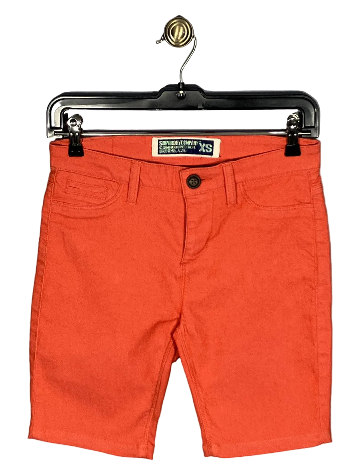 Pantaloni scurti SuperDry - marimea XS - Intre Umerase