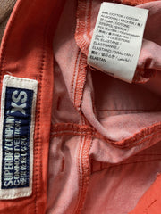 Pantaloni scurti SuperDry - marimea XS - Intre Umerase
