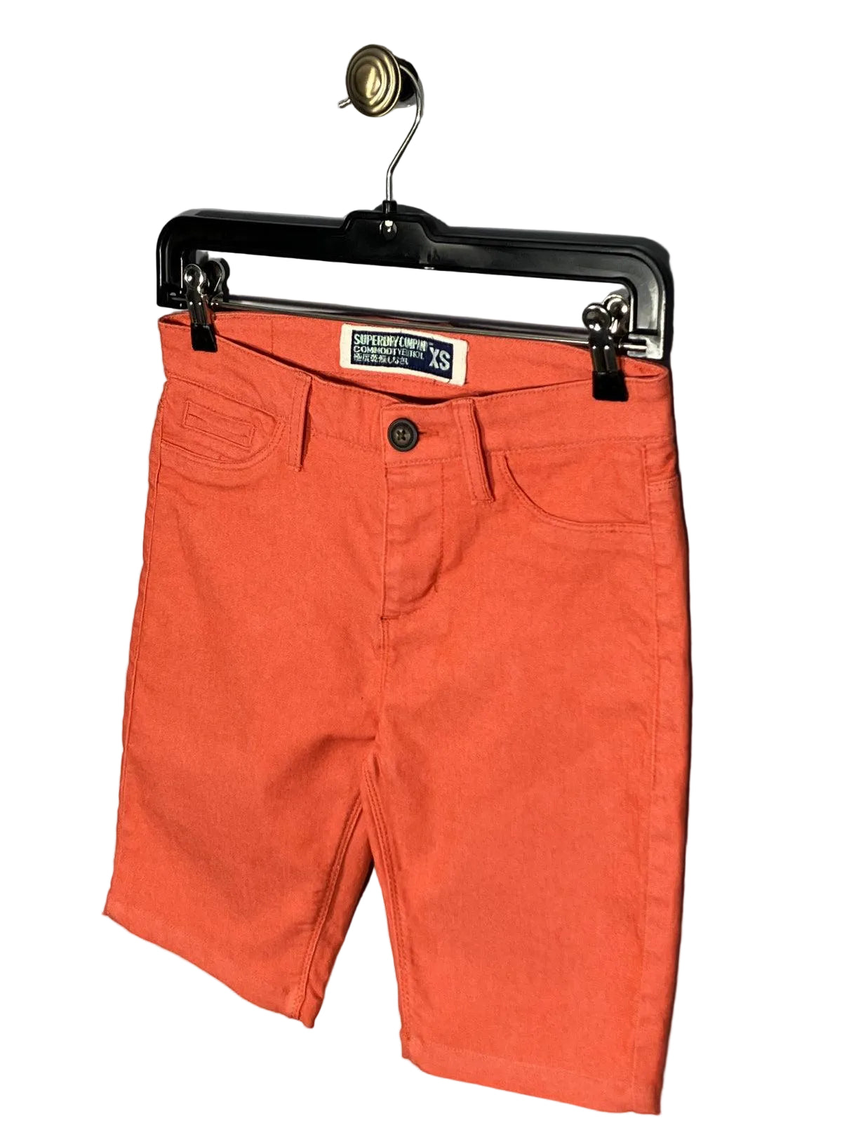 Pantaloni scurti SuperDry - marimea XS - Intre Umerase