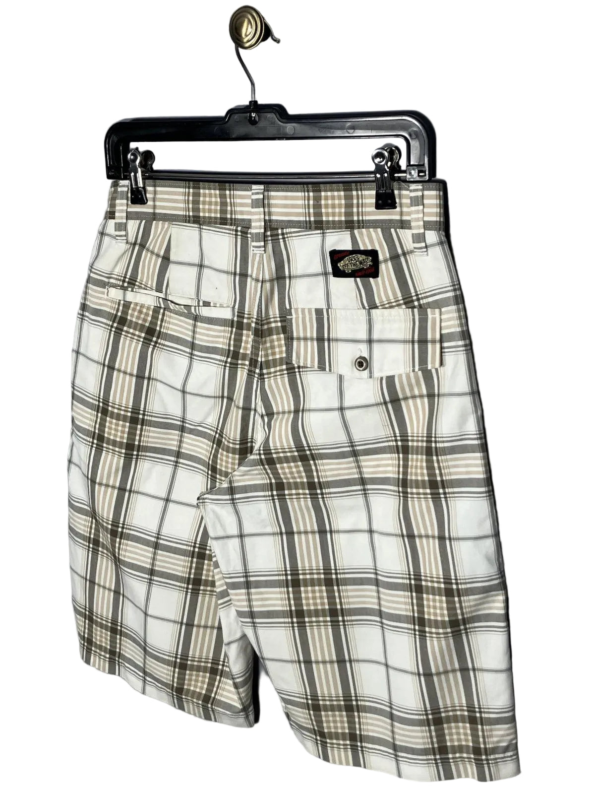 Pantaloni scurti Vans - marimea W28 - S - Intre Umerase