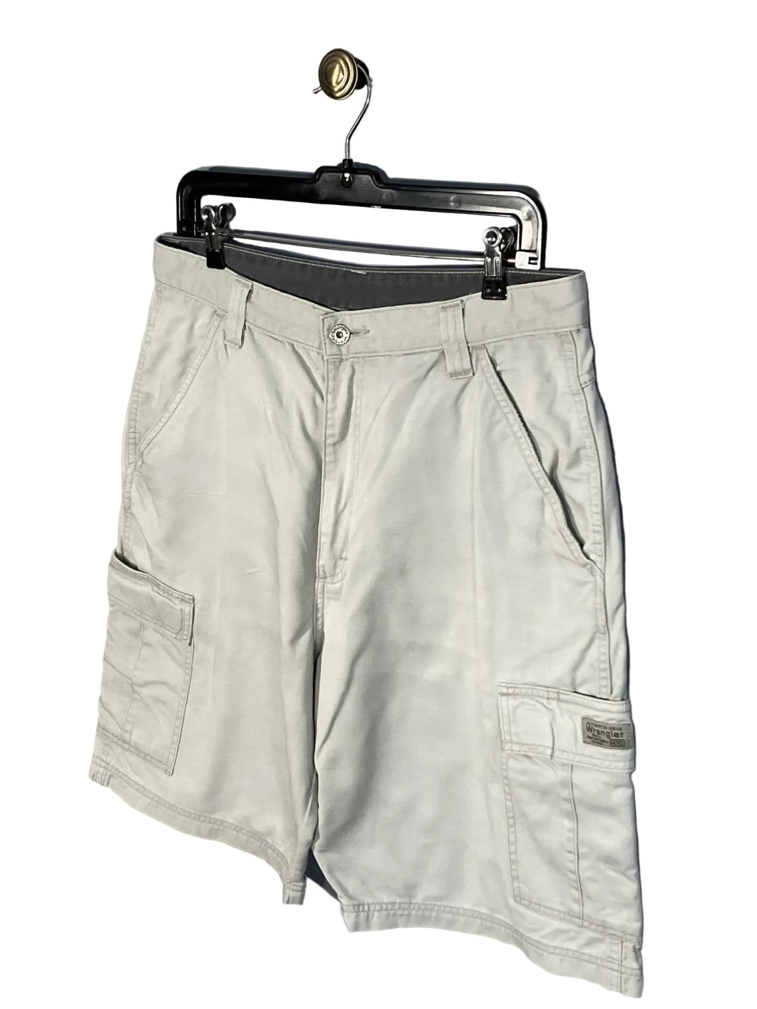 Pantaloni scurti Wrangler - marimea W33 - M - Intre Umerase