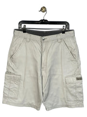 Pantaloni scurti Wrangler - marimea W33 - M - Intre Umerase