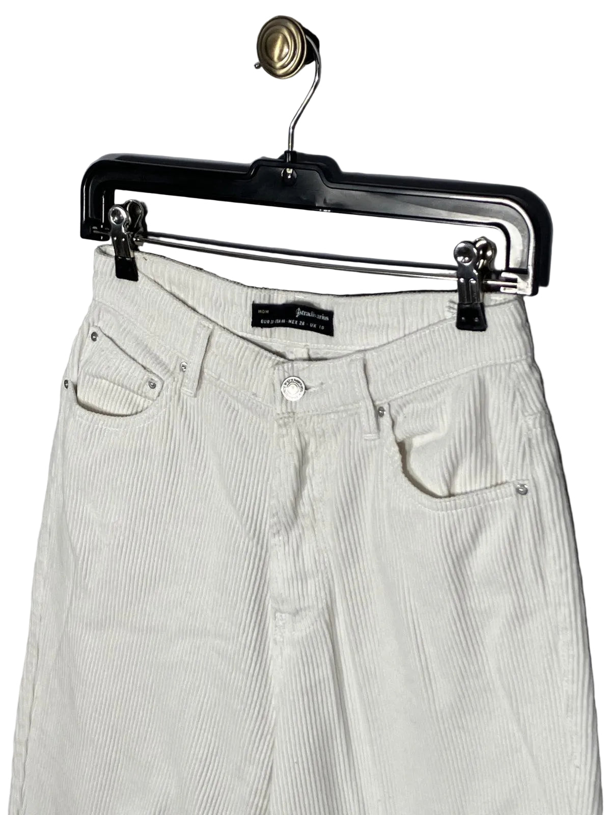 Pantaloni Stradivarius - marimea W28 - M - Intre Umerase
