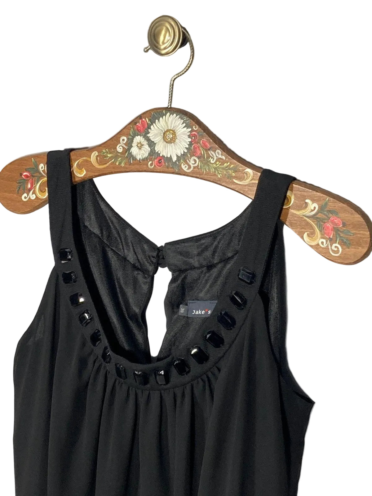 Rochie Jake's - marimea 38 - M - Intre Umerase