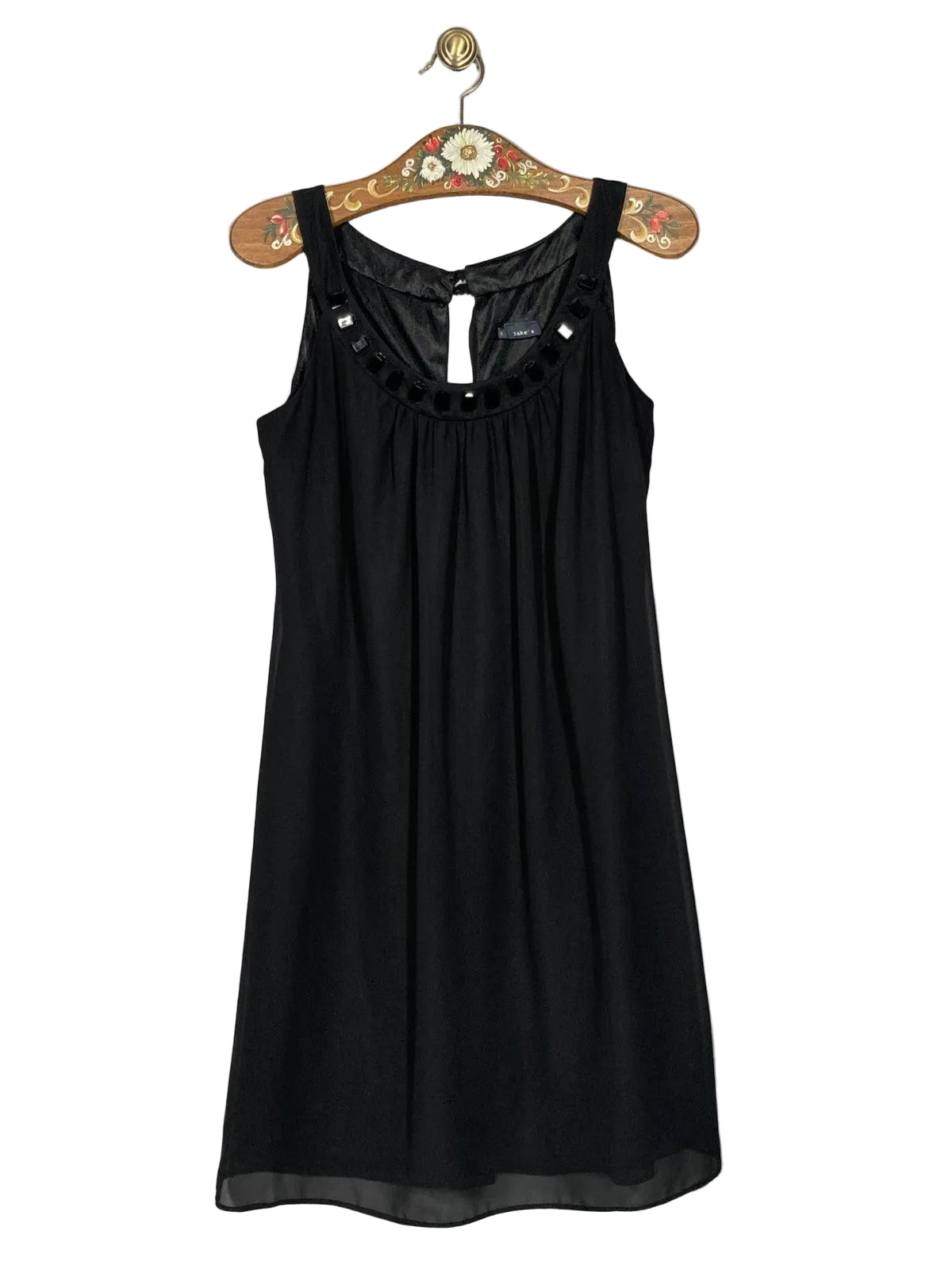 Rochie Jake's - marimea 38 - M - Intre Umerase