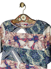 Rochie River island - marimea S - Intre Umerase