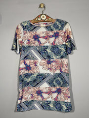 Rochie River island - marimea S - Intre Umerase