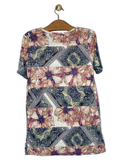 Rochie River island - marimea S - Intre Umerase