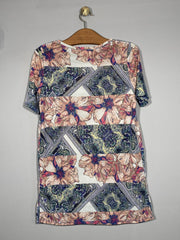 Rochie River island - marimea S - Intre Umerase